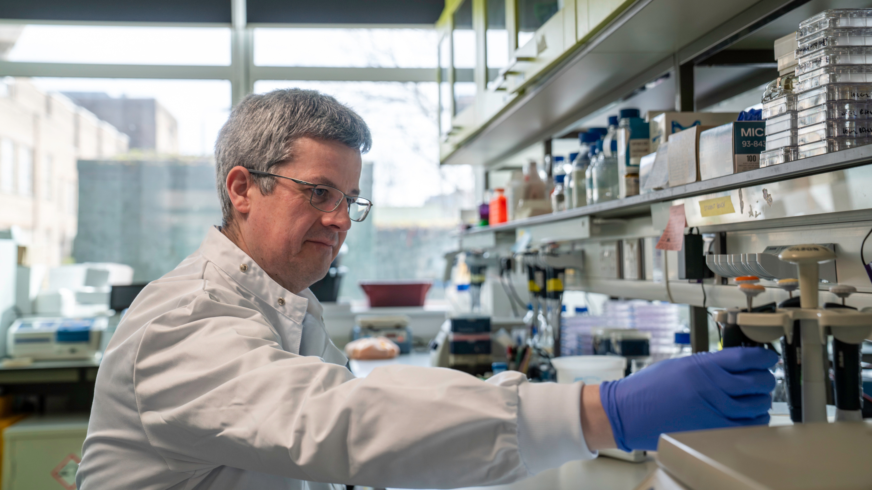 Global Research Fund